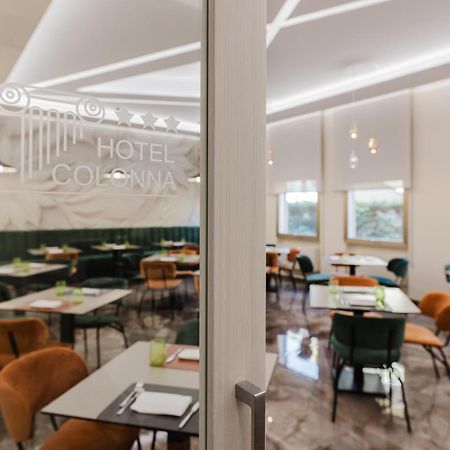 Hotel Colonna Albignasego Dış mekan fotoğraf
