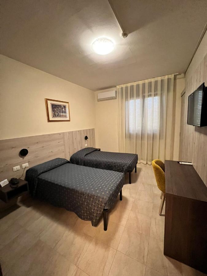 Hotel Colonna Albignasego Dış mekan fotoğraf