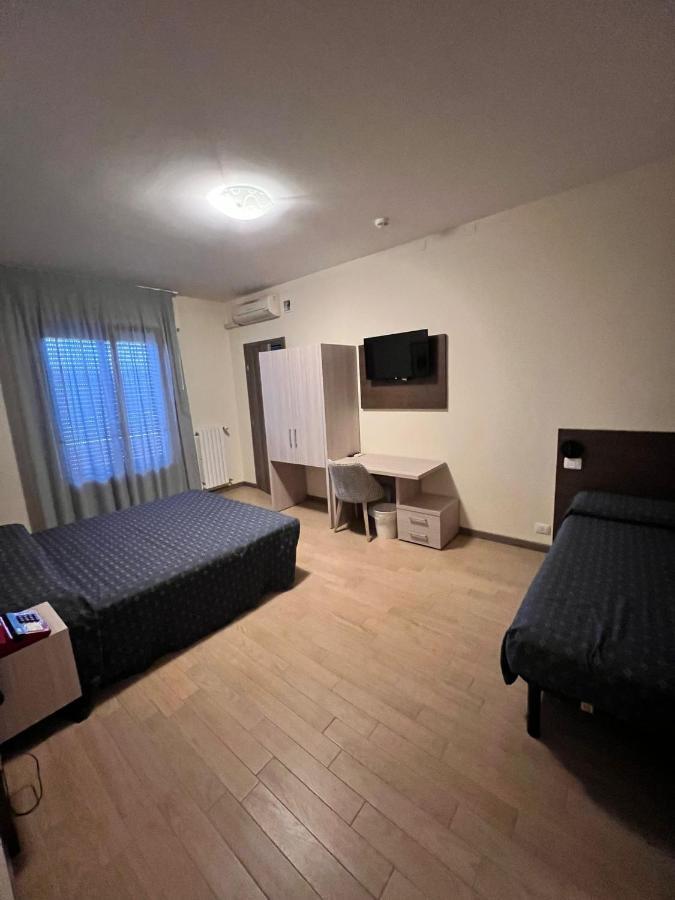Hotel Colonna Albignasego Dış mekan fotoğraf