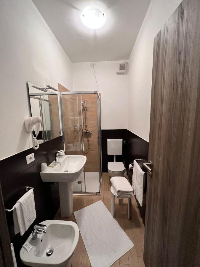 Hotel Colonna Albignasego Dış mekan fotoğraf