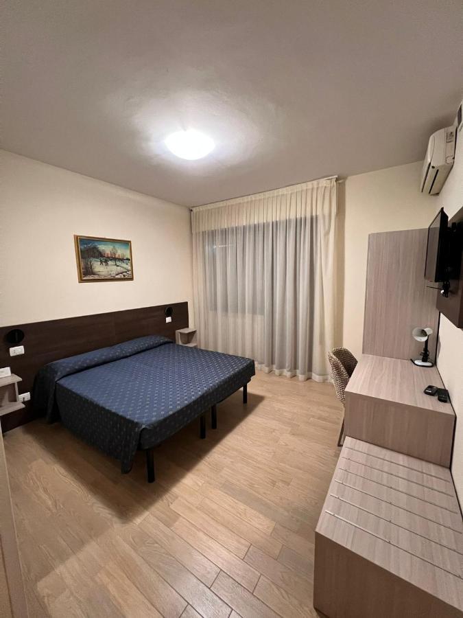 Hotel Colonna Albignasego Dış mekan fotoğraf