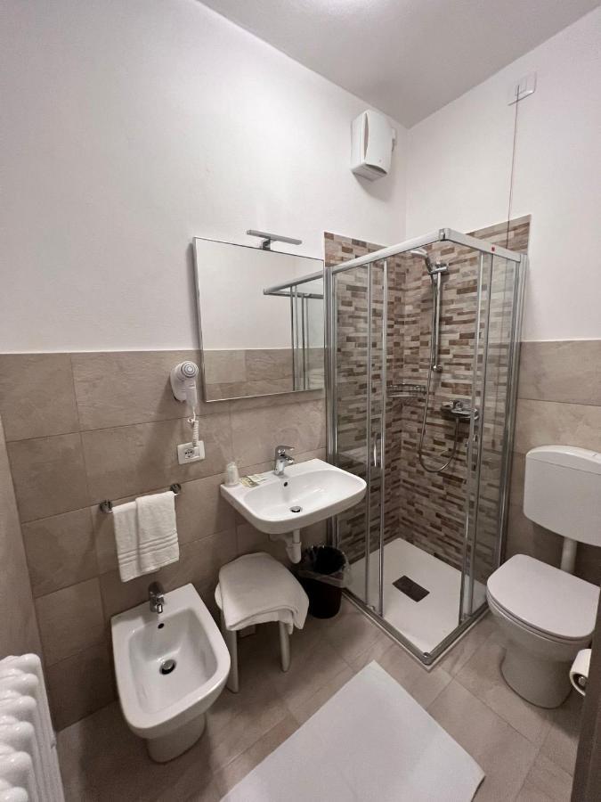 Hotel Colonna Albignasego Dış mekan fotoğraf