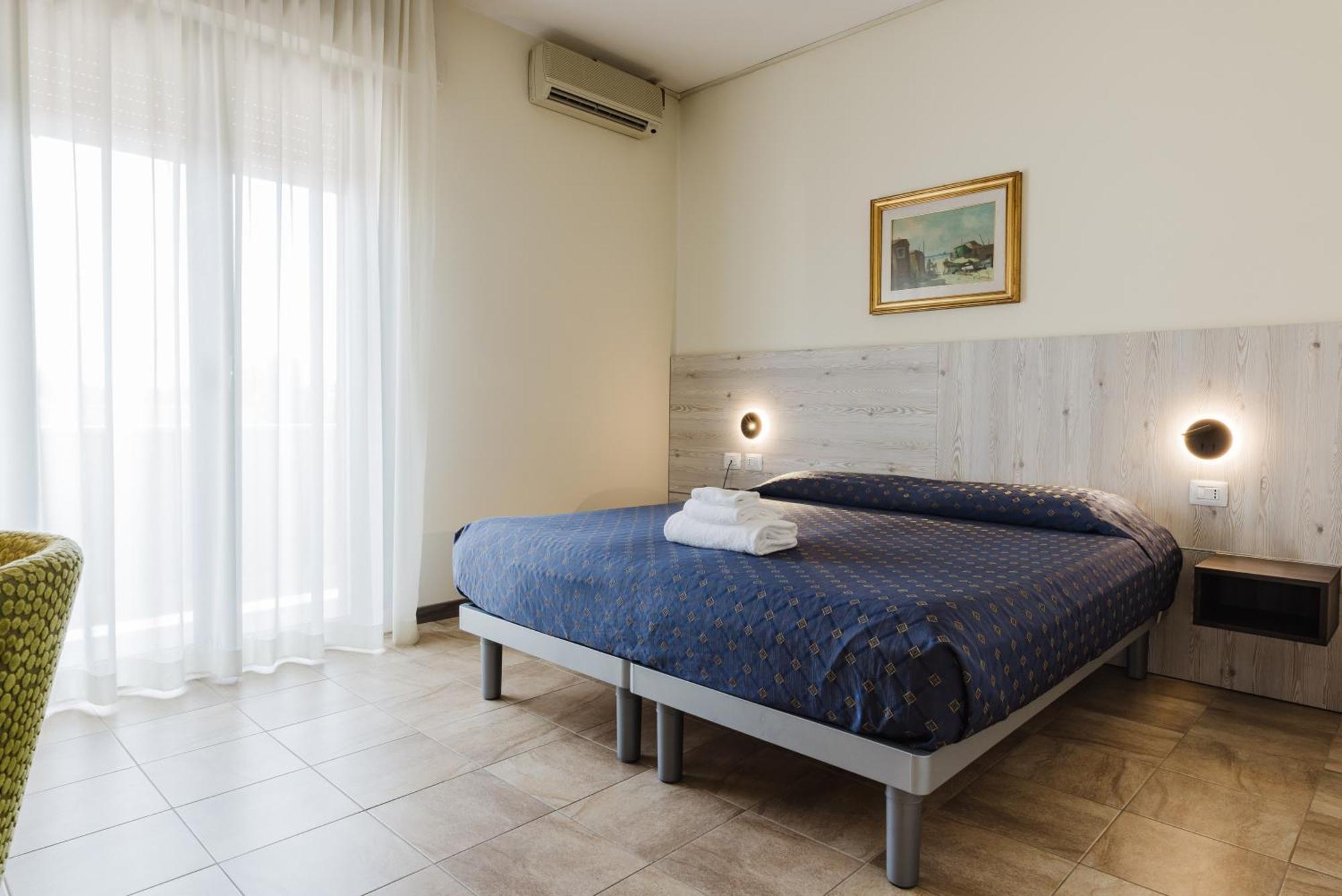 Hotel Colonna Albignasego Dış mekan fotoğraf